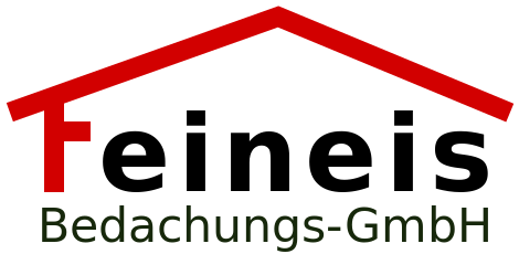 Feineis Bedachungs-GmbH - Fachbetrieb in allem rund ums Dach in Hettstadt bei Würzburg